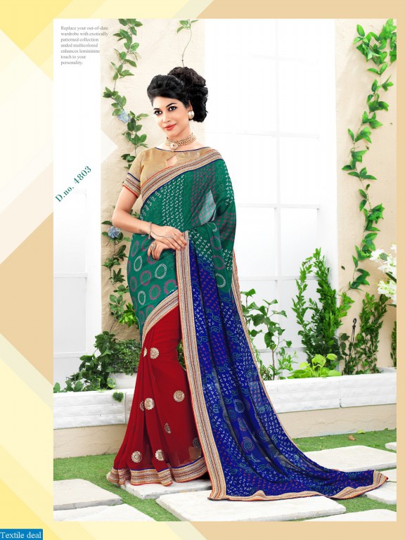 shangrila bandhani vol 2